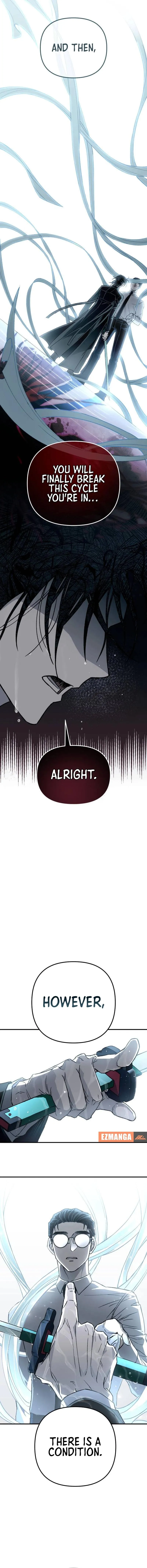 Grim Reapers’ Corps — Chapter 2 — page 14