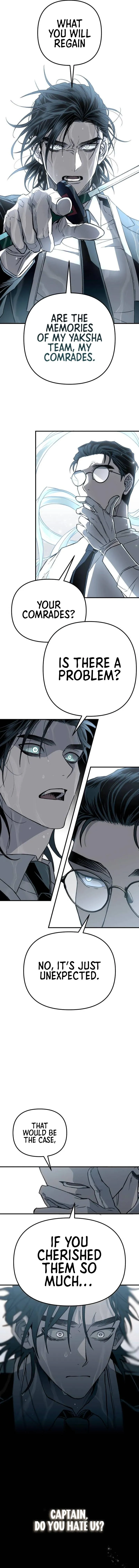 Grim Reapers’ Corps — Chapter 2 — page 15