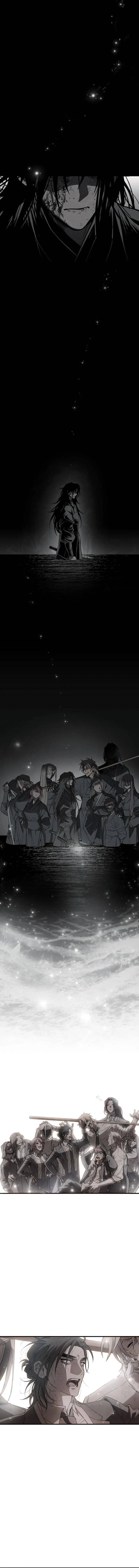 Grim Reapers’ Corps — Chapter 2 — page 16