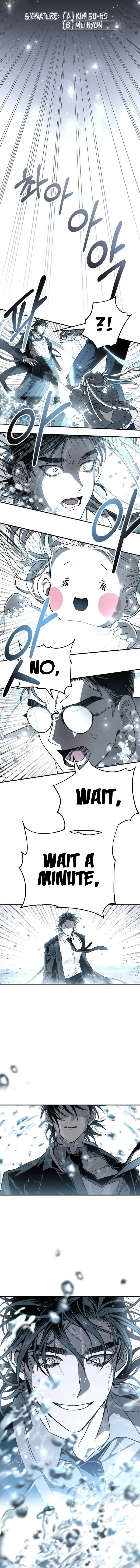 Grim Reapers’ Corps — Chapter 2 — page 21