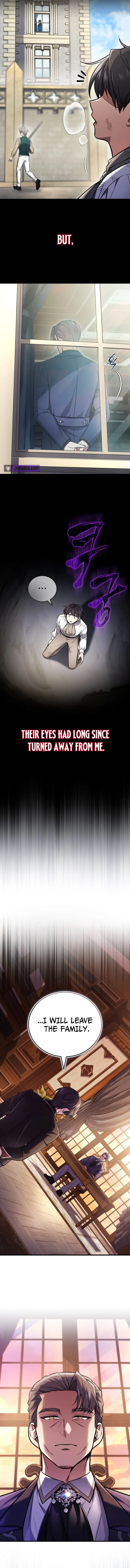 I Married the Dragon I Killed — Chapter 1 — page 5