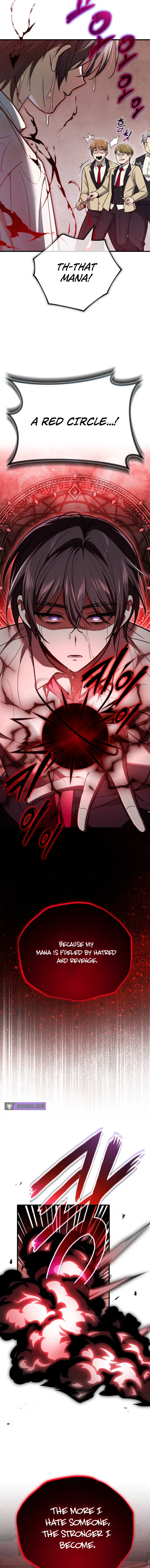 I Married the Dragon I Killed — Chapter 1 — page 9