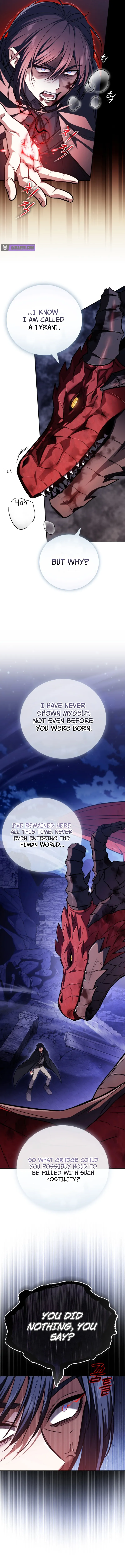 I Married the Dragon I Killed — Chapter 1 — page 17