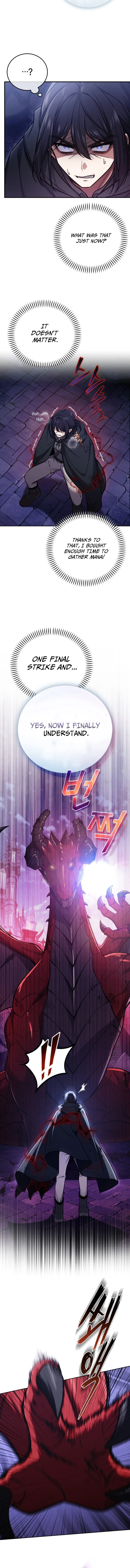 I Married the Dragon I Killed — Chapter 1 — page 19