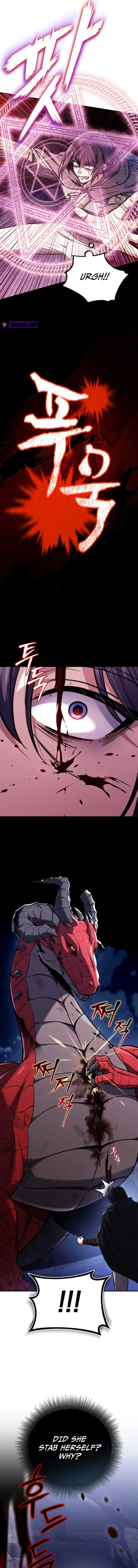 I Married the Dragon I Killed — Chapter 1 — page 20