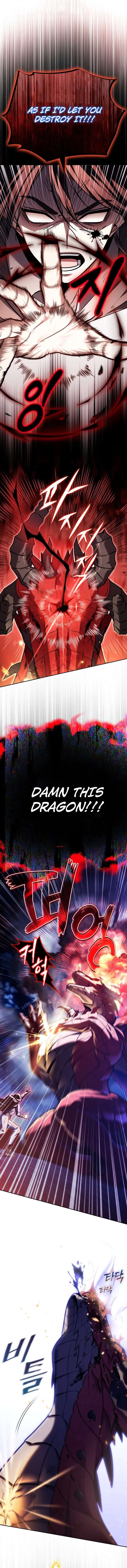 I Married the Dragon I Killed — Chapter 1 — page 22