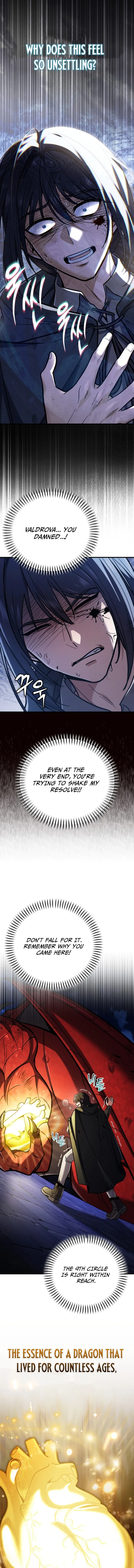 I Married the Dragon I Killed — Chapter 1 — page 28