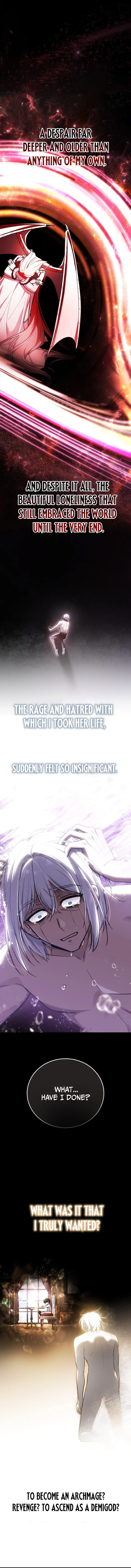 I Married the Dragon I Killed — Chapter 1 — page 32
