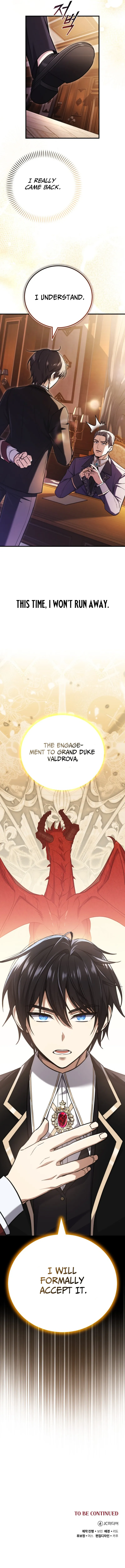 I Married the Dragon I Killed — Chapter 1 — page 37