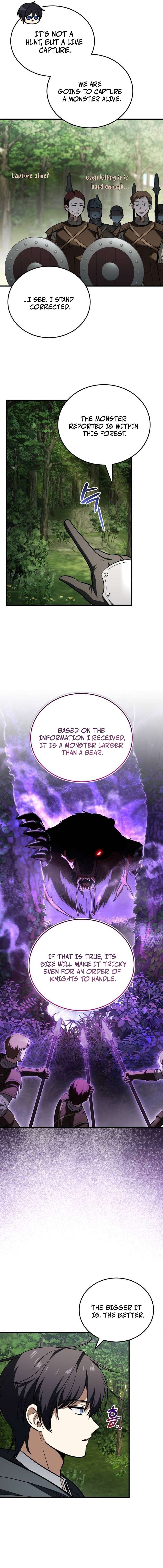 I Married the Dragon I Killed — Chapter 14 — page 2