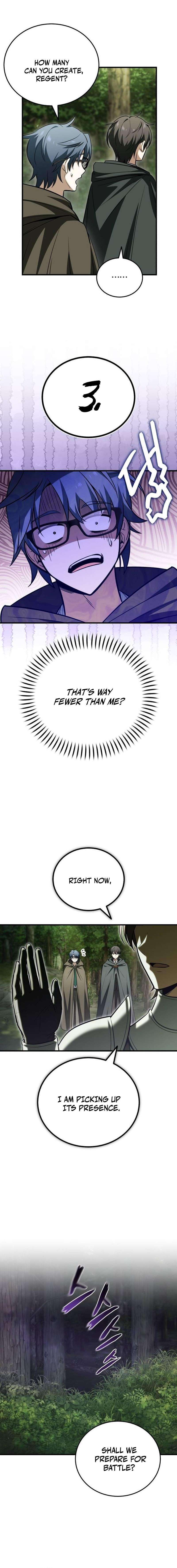 I Married the Dragon I Killed — Chapter 14 — page 5