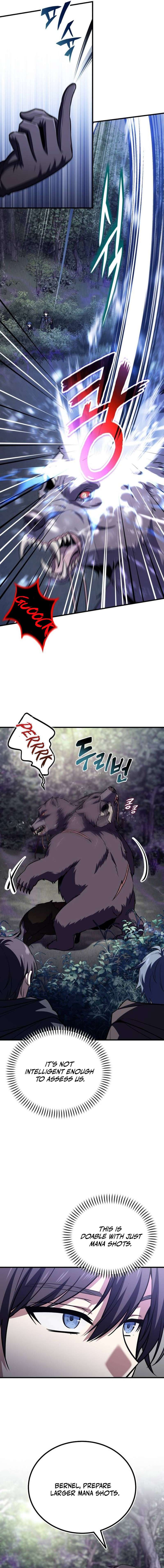 I Married the Dragon I Killed — Chapter 14 — page 12