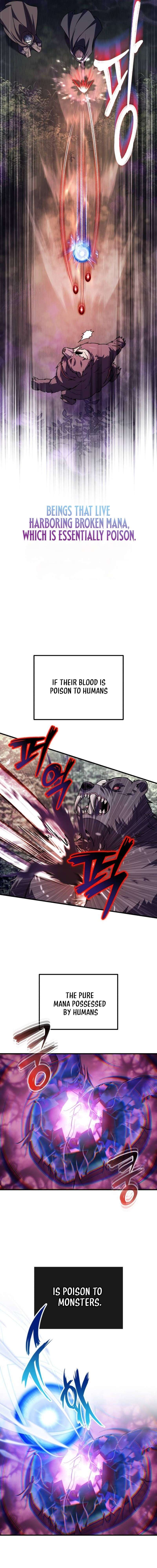 I Married the Dragon I Killed — Chapter 14 — page 15