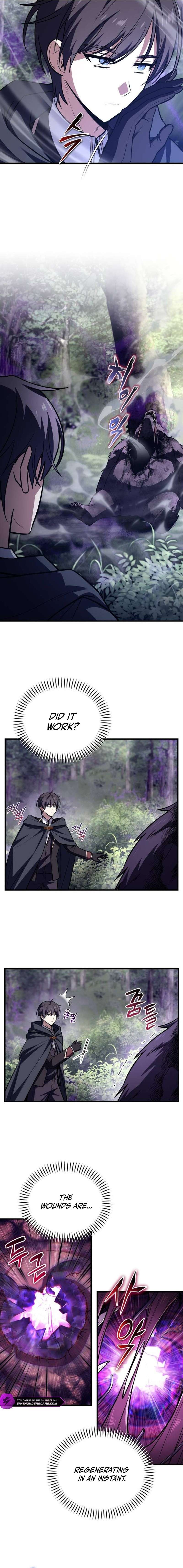 I Married the Dragon I Killed — Chapter 14 — page 17