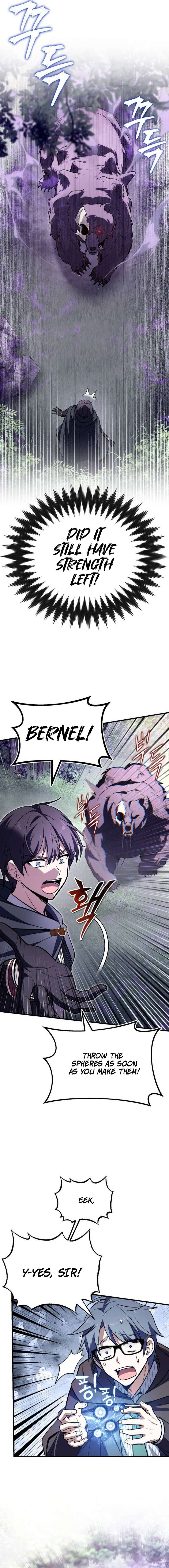 I Married the Dragon I Killed — Chapter 14 — page 18