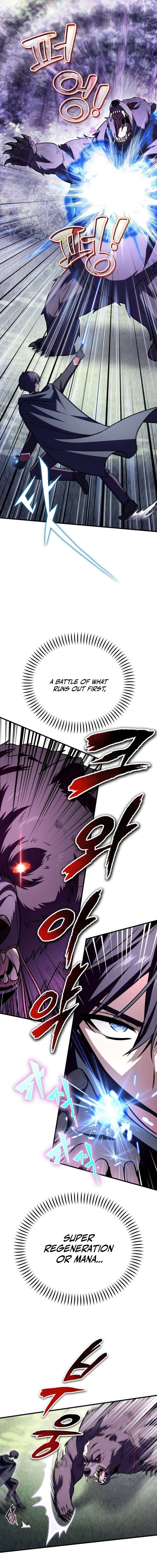 I Married the Dragon I Killed — Chapter 14 — page 19