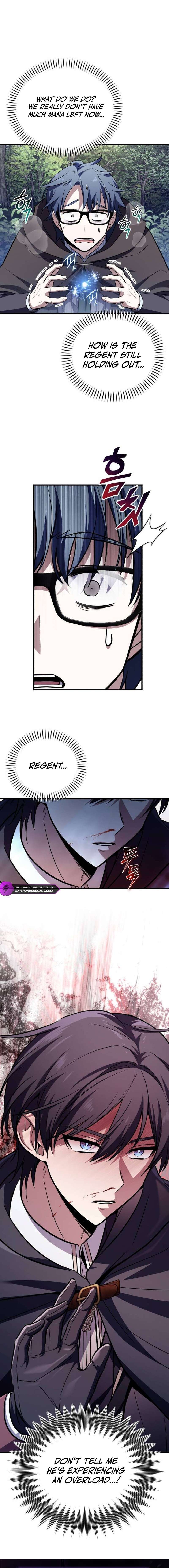 I Married the Dragon I Killed — Chapter 14 — page 20
