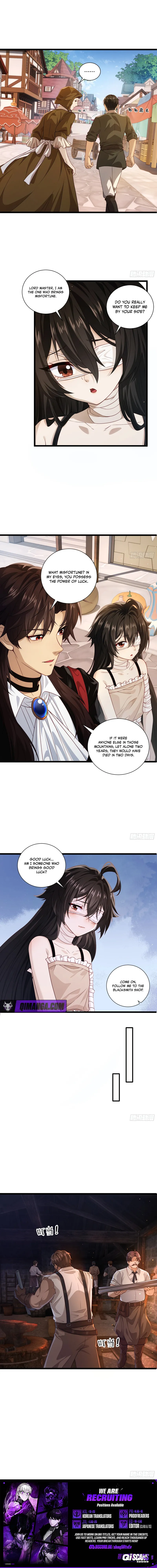 You Were Told to Farm, and You Became an Empire’s Emperor? — Chapter 12 — page 5