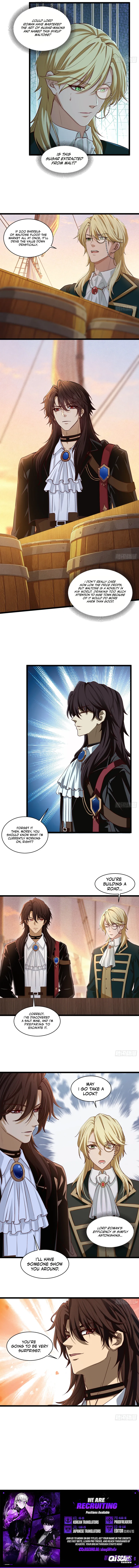 You Were Told to Farm, and You Became an Empire’s Emperor? — Chapter 20 — page 4