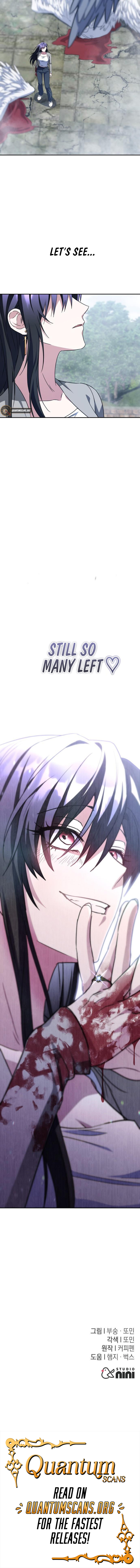 The Returned C-Rank Tank Won’t Die! — Chapter 14 — page 16