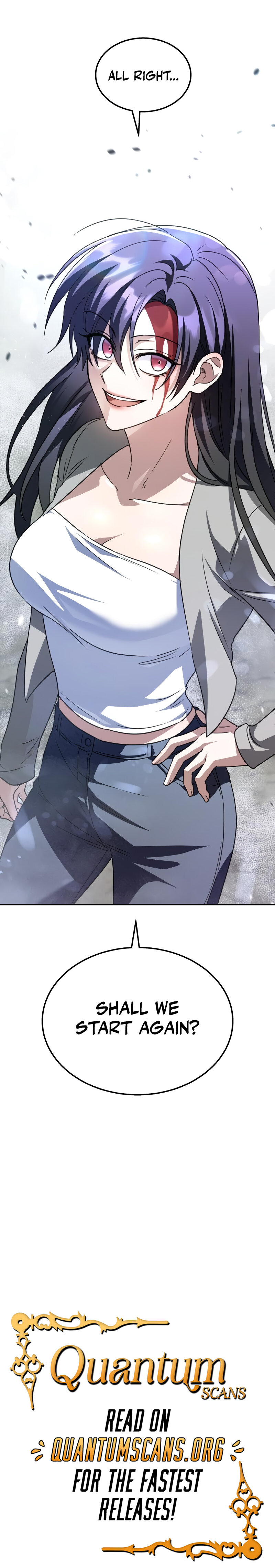 The Returned C-Rank Tank Won’t Die! — Chapter 17 — page 15