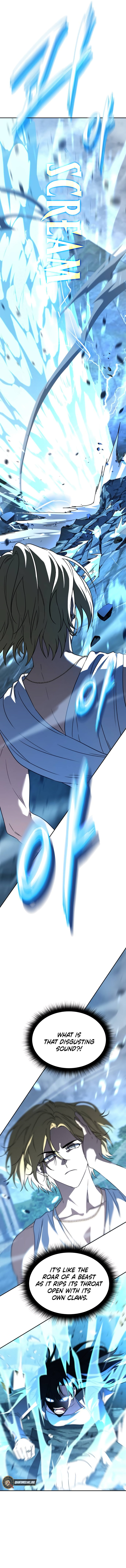The Returned C-Rank Tank Won’t Die! — Chapter 19 — page 4