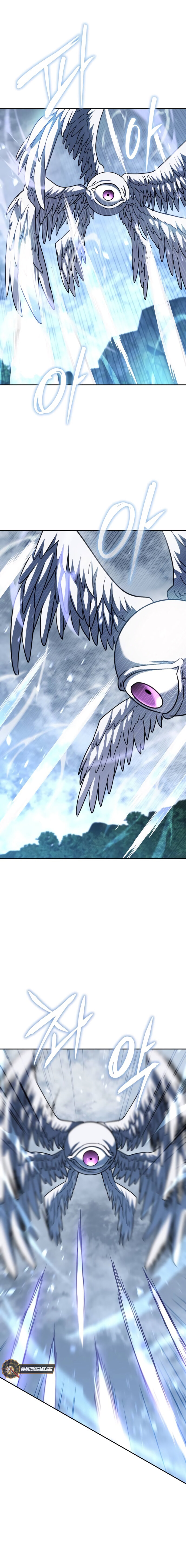 The Returned C-Rank Tank Won’t Die! — Chapter 19 — page 9