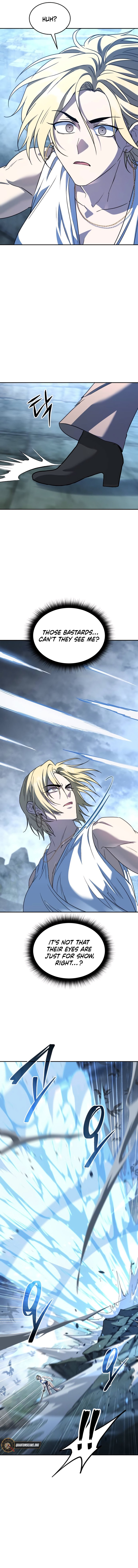 The Returned C-Rank Tank Won’t Die! — Chapter 19 — page 11