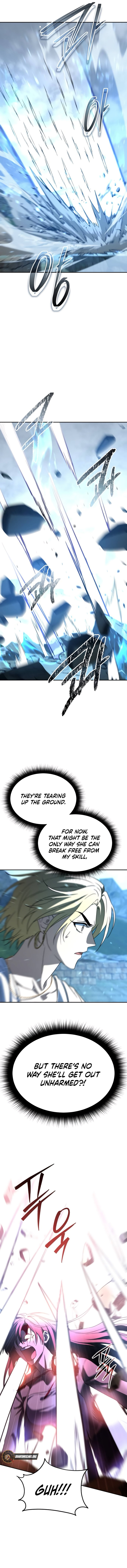 The Returned C-Rank Tank Won’t Die! — Chapter 19 — page 13