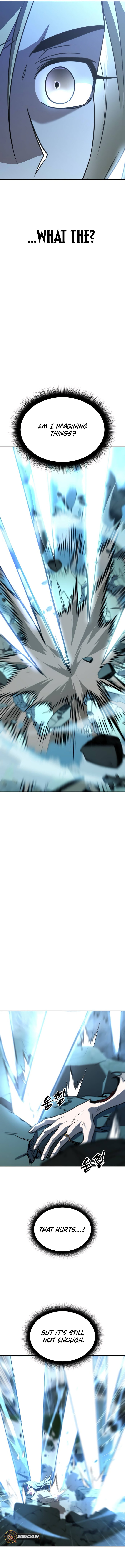 The Returned C-Rank Tank Won’t Die! — Chapter 19 — page 15