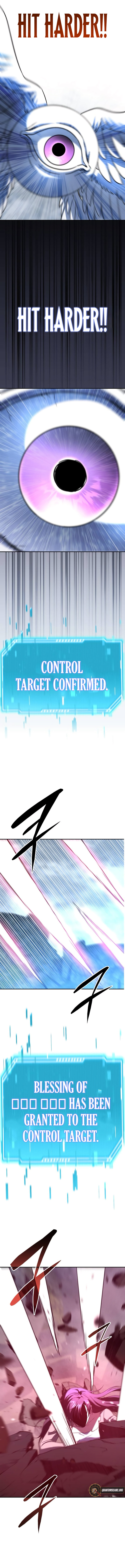The Returned C-Rank Tank Won’t Die! — Chapter 19 — page 17