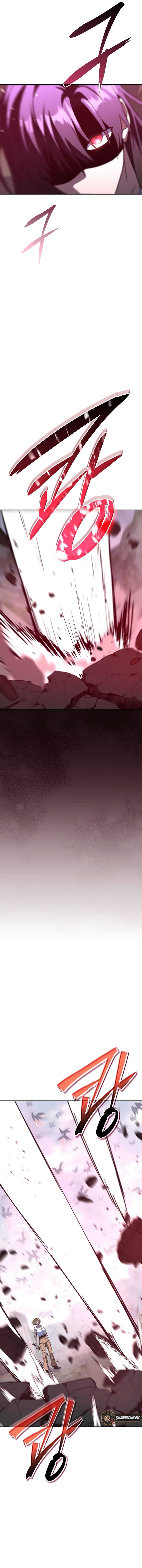 The Returned C-Rank Tank Won’t Die! — Chapter 19 — page 18