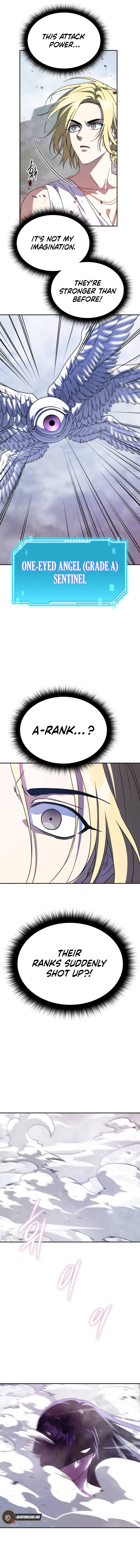 The Returned C-Rank Tank Won’t Die! — Chapter 19 — page 19