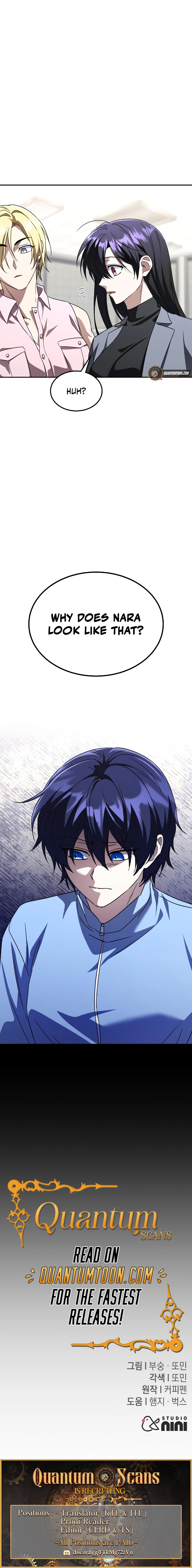 The Returned C-Rank Tank Won’t Die! — Chapter 29 — page 16