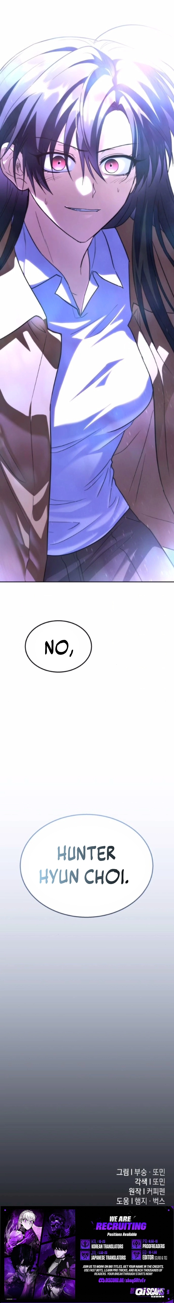 The Returned C-Rank Tank Won’t Die! — Chapter 51 — page 14