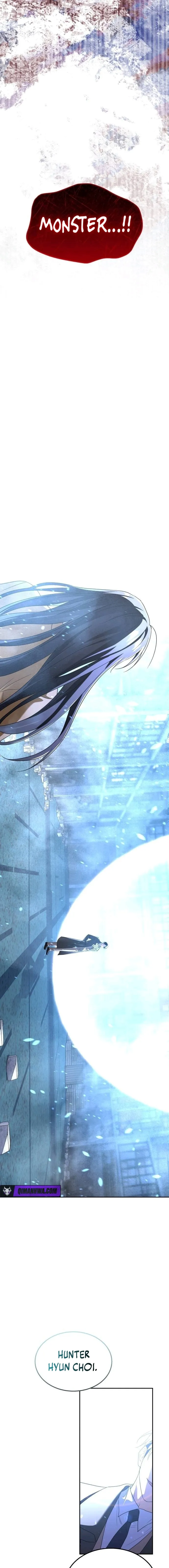 The Returned C-Rank Tank Won’t Die! — Chapter 52 — page 3