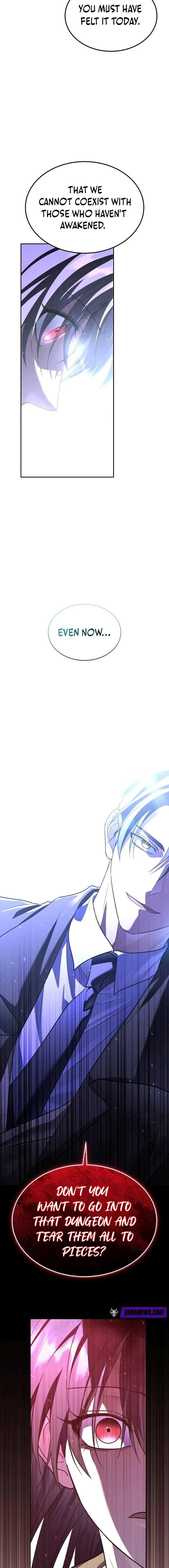 The Returned C-Rank Tank Won’t Die! — Chapter 52 — page 4