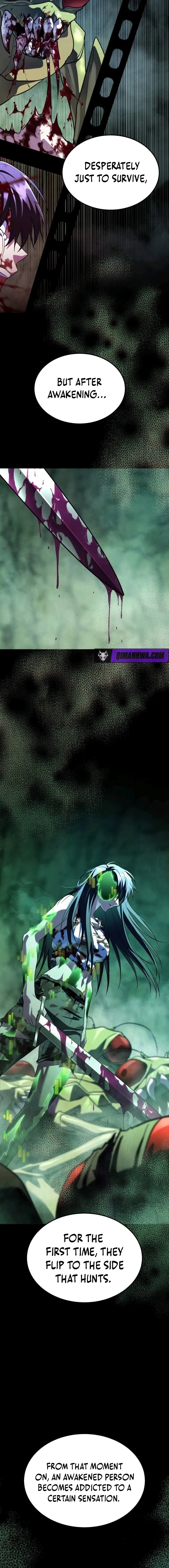 The Returned C-Rank Tank Won’t Die! — Chapter 52 — page 6