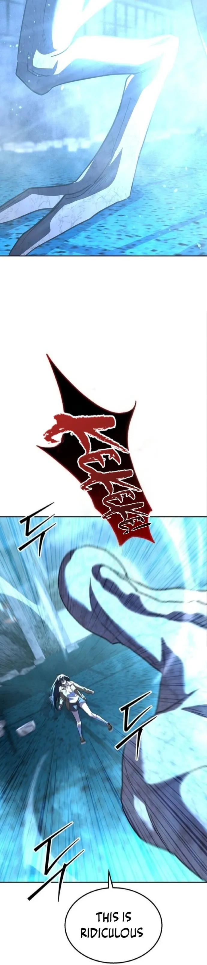 The Returned C-Rank Tank Won’t Die! — Chapter 52 — page 13