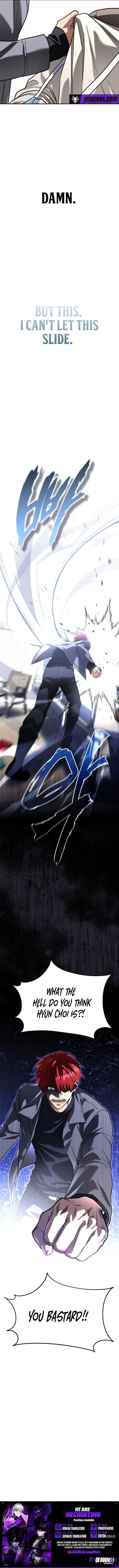 The Returned C-Rank Tank Won’t Die! — Chapter 63 — page 13