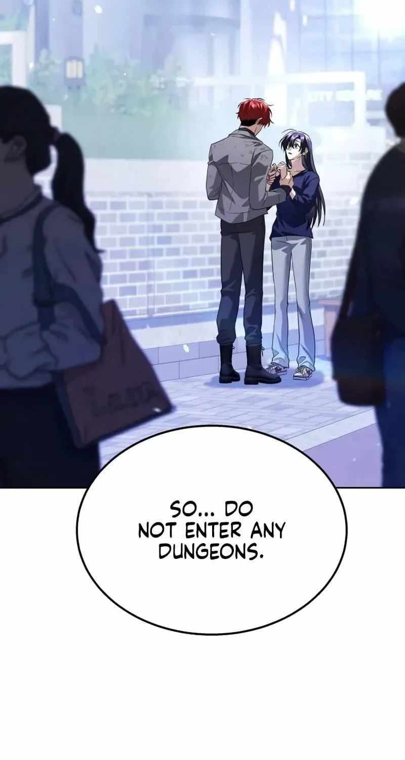The Returned C-Rank Tank Won’t Die! — Chapter 65 — page 3