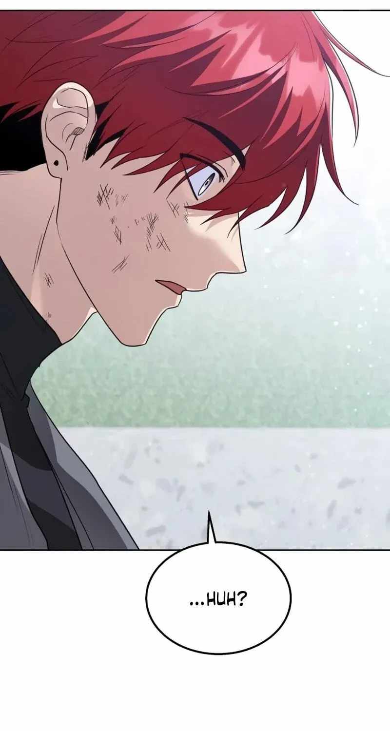The Returned C-Rank Tank Won’t Die! — Chapter 65 — page 9
