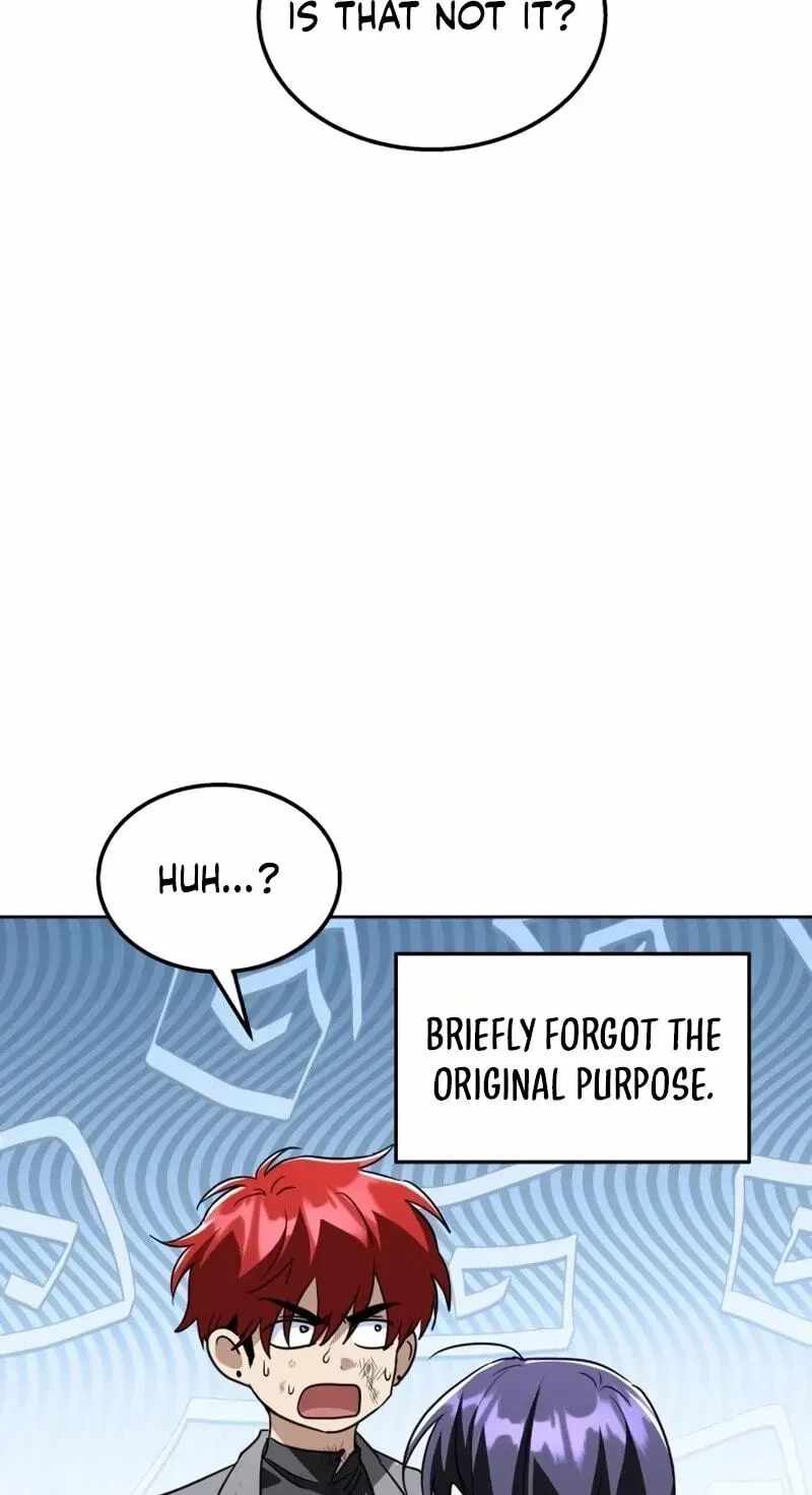 The Returned C-Rank Tank Won’t Die! — Chapter 65 — page 11