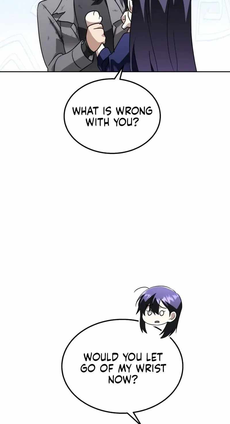 The Returned C-Rank Tank Won’t Die! — Chapter 65 — page 12