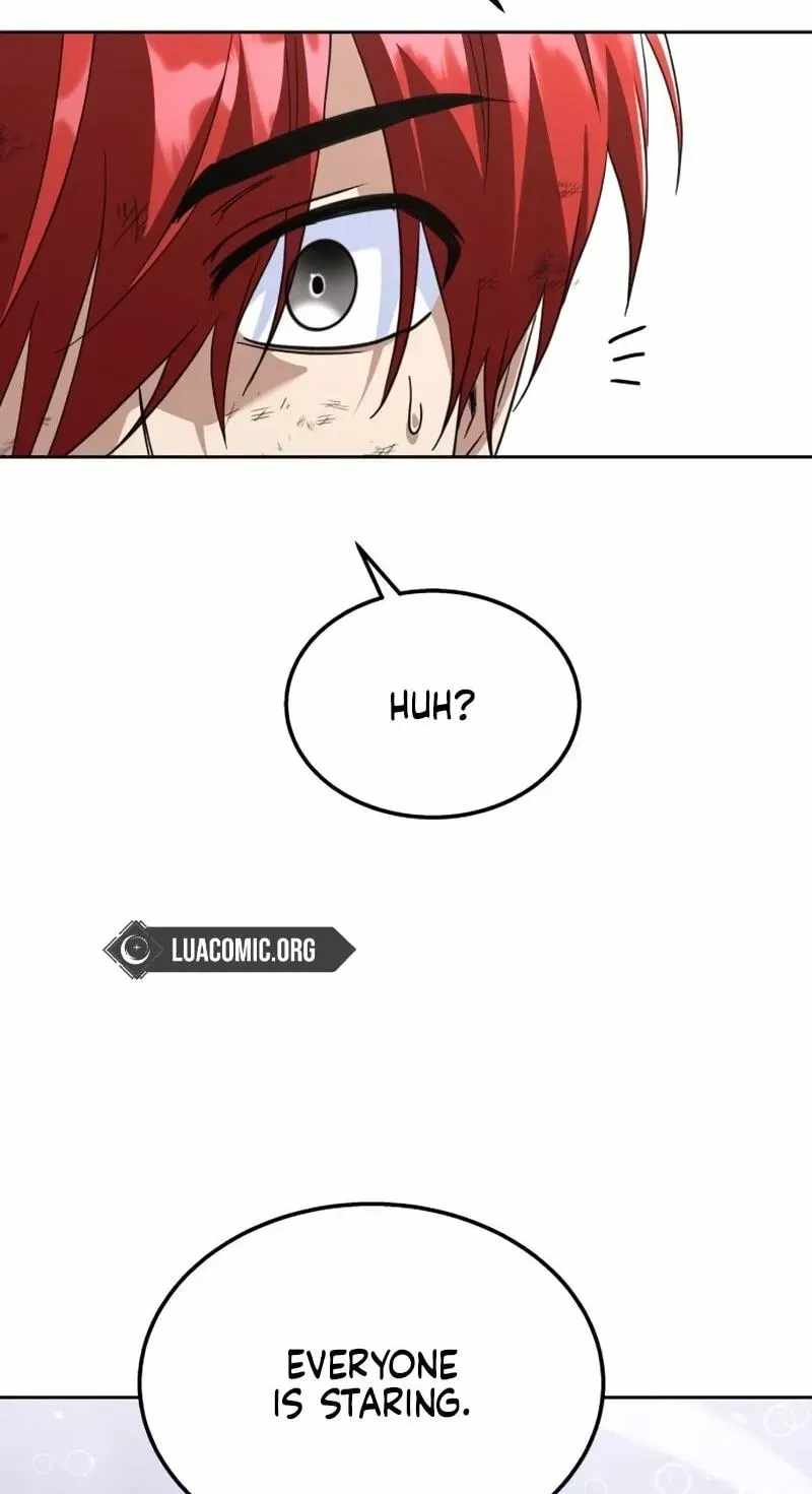 The Returned C-Rank Tank Won’t Die! — Chapter 65 — page 13