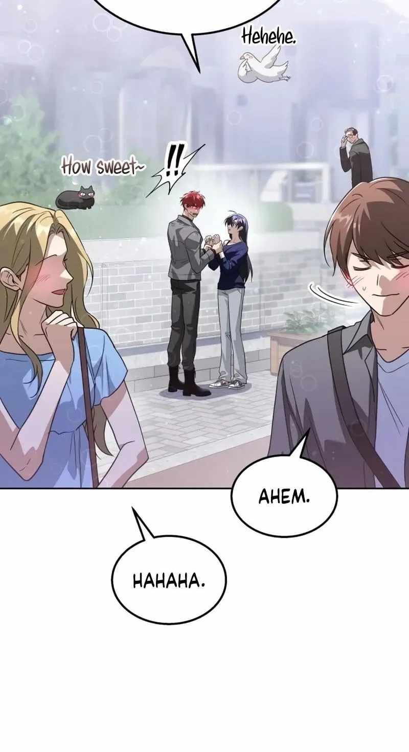 The Returned C-Rank Tank Won’t Die! — Chapter 65 — page 14