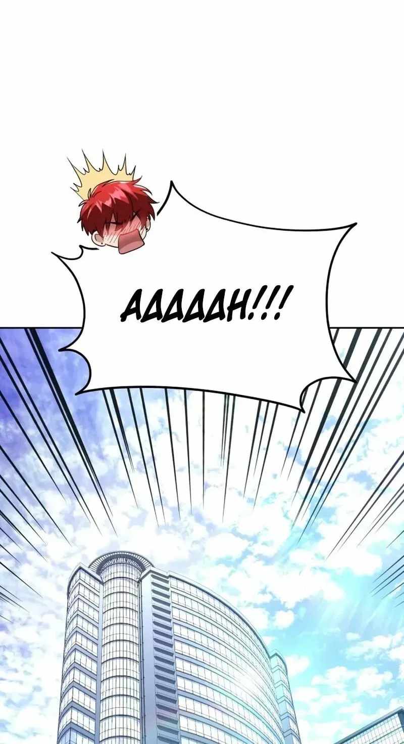 The Returned C-Rank Tank Won’t Die! — Chapter 65 — page 15