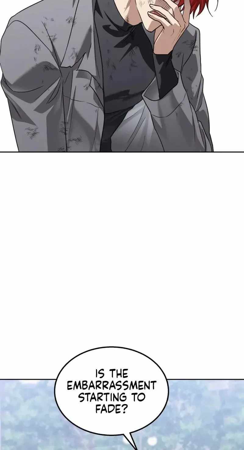 The Returned C-Rank Tank Won’t Die! — Chapter 65 — page 19