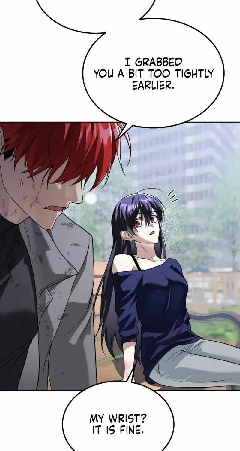 The Returned C-Rank Tank Won’t Die! — Chapter 65 — page 24