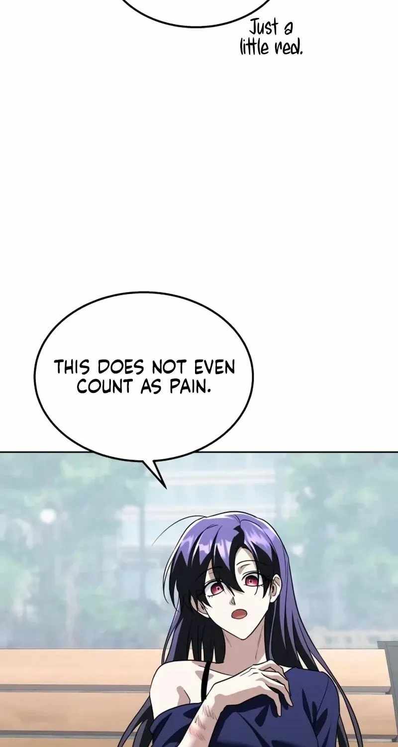 The Returned C-Rank Tank Won’t Die! — Chapter 65 — page 25